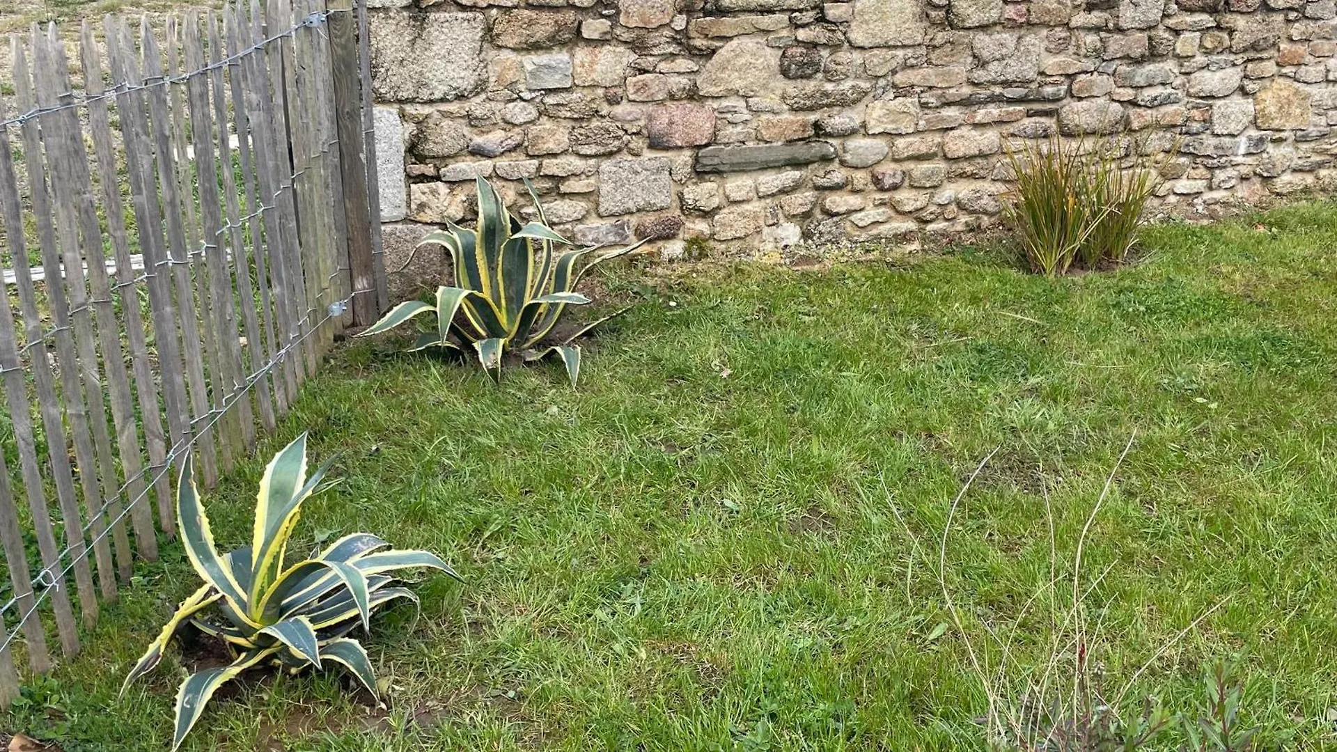 Сasa de vacaciones Villa Bleiz Mor Brignogan-Plages Francia